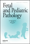 Fetal and Pediatric Pathology杂志封面